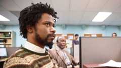 Best Comedy Movies Sorry to Bother You