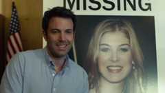 Ben Affleck in Gone Girl