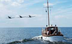 Dunkirk Movie Planes