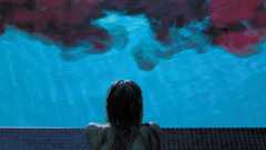 It Follows Swimming Pool