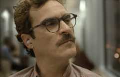 Joaquin Phoenix in Her