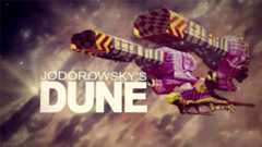 Jodorowsky's Dune Concept Art