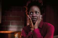Lupita Nyong'o in Us Movie