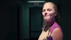 Margot Robbie in I Tonya