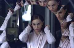 Natalie Portman in Black Swan (2010)