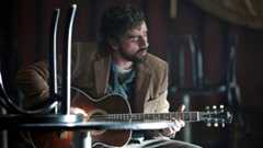 Oscar Isaac in Inside Llewyn Davis