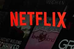 Earns_05616 FILE – The Netflix logo is shown in this photo from the company’s website, in New York, Feb. 2, 2023. Netflix reports their earnings on Thursday, April 18, 2024. (AP Photo/Richard Drew, File)