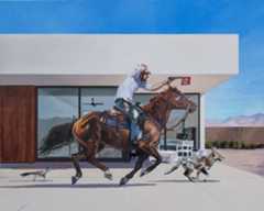 Tracey Stuckey will have a solo show at Visions West Gallery, starting Dec. 12. (Provided by Visions West Gallery)