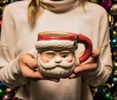 Miracle Bar at Union Station