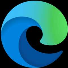 Edge logo