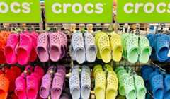 Crocs Logo