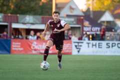 Matt Sheldon - Detroit City FC
