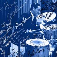 J.C. Heard background image