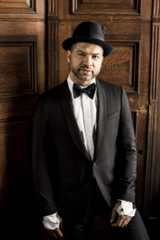 Jason Moran as the Artist-in-Residence for the 2025 Detroit Jazz Festival
