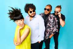 Hiromi's Sonicwonder