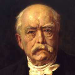 Otto von Bismarck
