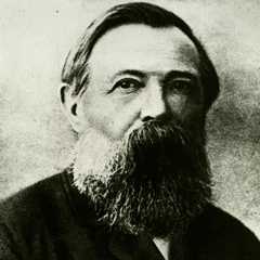 Friedrich Engels