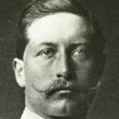 Kaiser Wilhelm II.