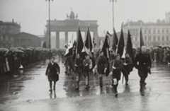 Propagandamarsch der Hitlerjugend, 1933