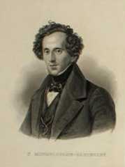 [Felix Mendelssohn-Bartholdy ]