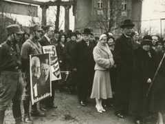 [Photo: Alfred Hugenberg, 1933]