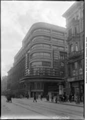 Martin Buber, um 1951