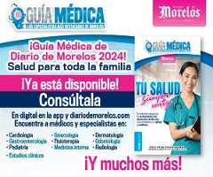 GUÍA MÉDICA