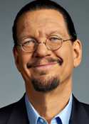 Penn Jillette