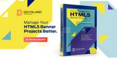 A free step-by-step guide to producing on-time, on-budget rich media banners