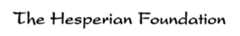 The Hesperian Foundation