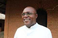 Abbé Paul