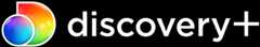 Discovery Plus Logo