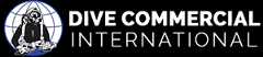 Dive Commercial International Logo