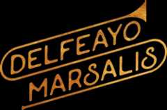 Delfeayo Marsalis