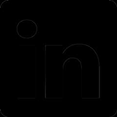 Logo Linkedin