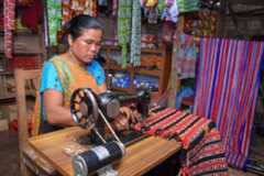 Sewing Machine Selco Foundation