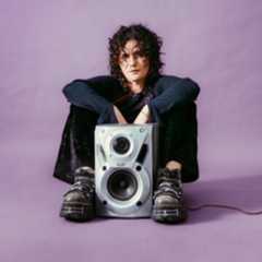 Georgia - Get Over It