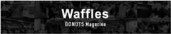 Waffles