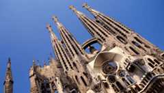 Barcellona | Long weekend