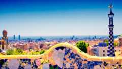 Barcellona | Long weekend