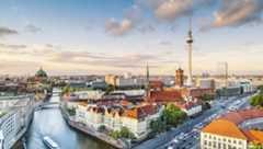 Berlino | Tra passato e innovazione