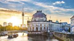 Berlino | Tra passato e innovazione