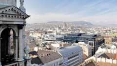 Budapest | Perla del Danubio