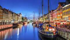 Copenaghen | Il Nord che non ti aspetti