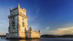 Lisbona | La città del fado