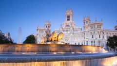 Madrid | Arte e divertimento