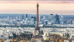 Parigi | La Ville Lumière