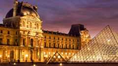 Parigi | La Ville Lumière