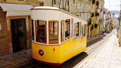 Lisbona | La città del fado