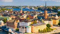 Stoccolma | Bellezza del nord